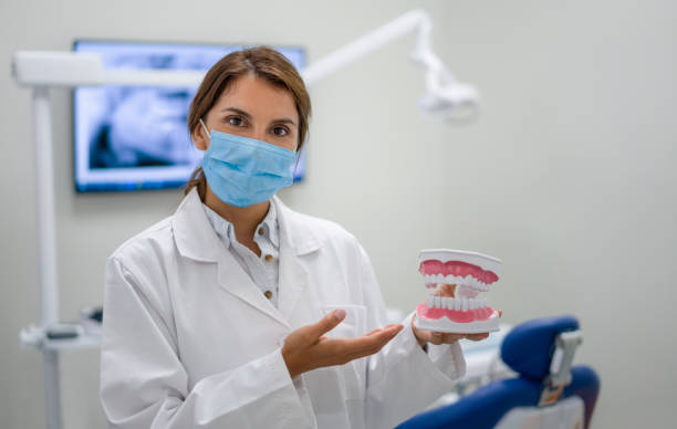 Best Orthodontic Emergency Dentist in Sioux Falls, SD