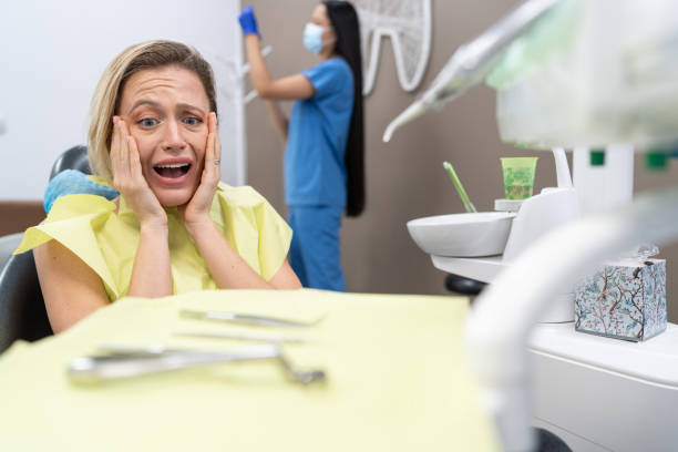 Best Emergency Dentist for Knocked-Out Tooth in Sioux Falls, SD