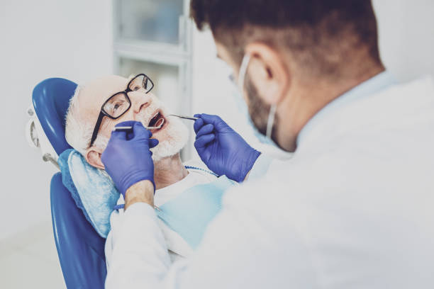Best Emergency Dental Extractions in Sioux Falls, SD